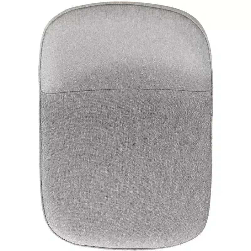 Chaise de salle à manger Makalu (lot de 2) - DCH2003 - Gris/Noir - Safavieh