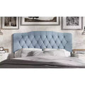 ChaletPosh Upholstered Headboard