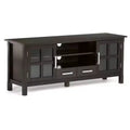 60" Waterloo Wide TV Stand for TVs up to 65" - WyndenHall