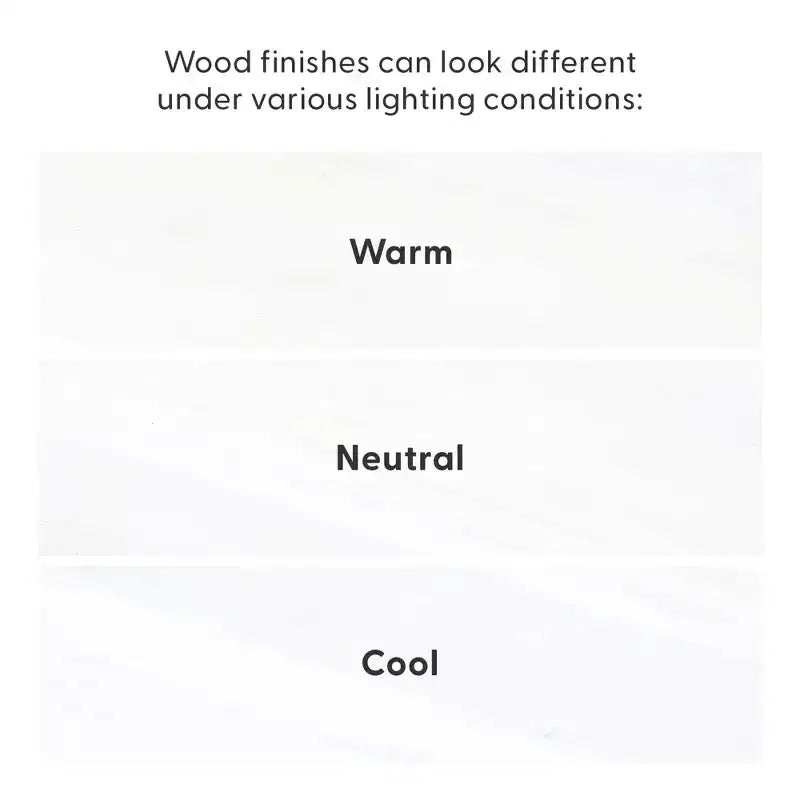Table de chevet Plank+Beam, Table de chevet moderne du milieu du siècle en bois massif pour chambre à coucher