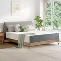 Wuleitex 8 inches Breathable Medium Memory Foam Mattress