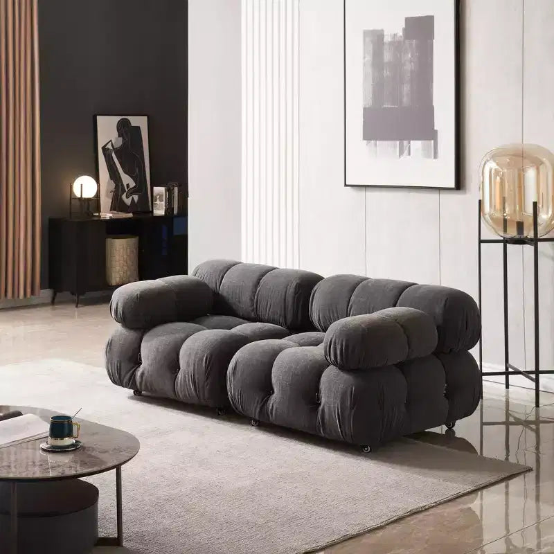 Causeuse Mimosa Storied Home