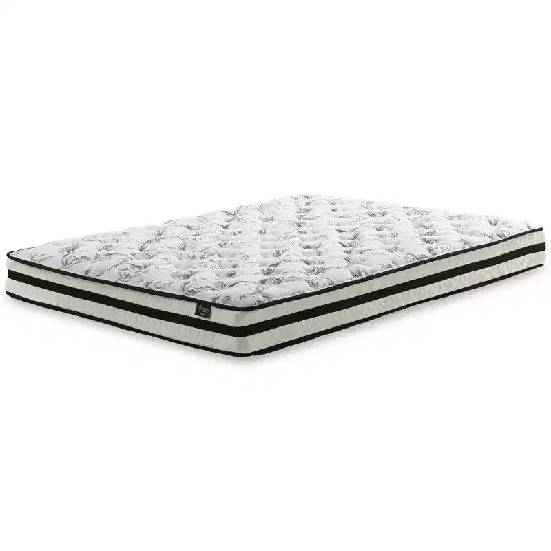 Matelas ferme à ressorts Signature Design by Ashley Chime 8 po