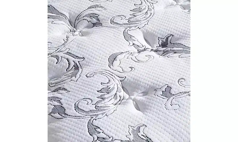 Matelas ferme à ressorts Signature Design by Ashley Chime 8 po