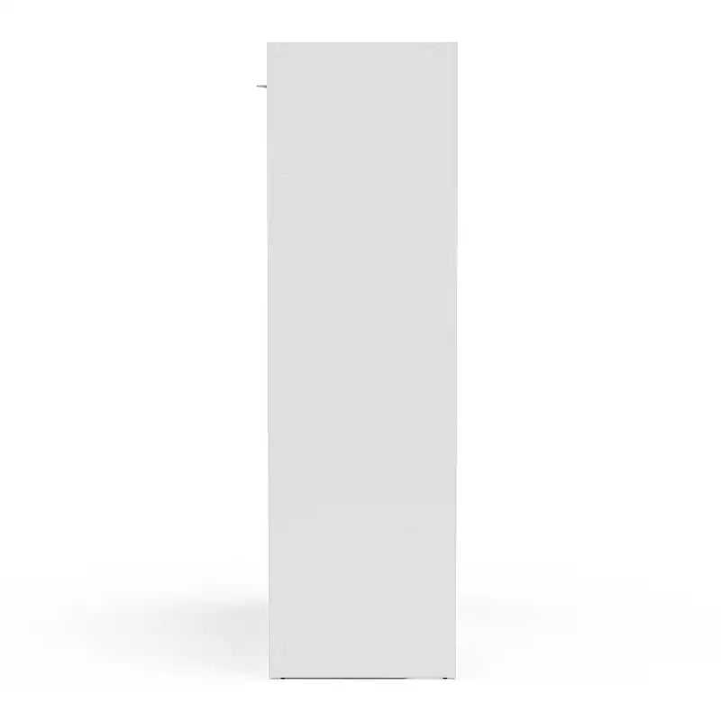 Danemark 2 Armoire à vêtements Moderne Fixe