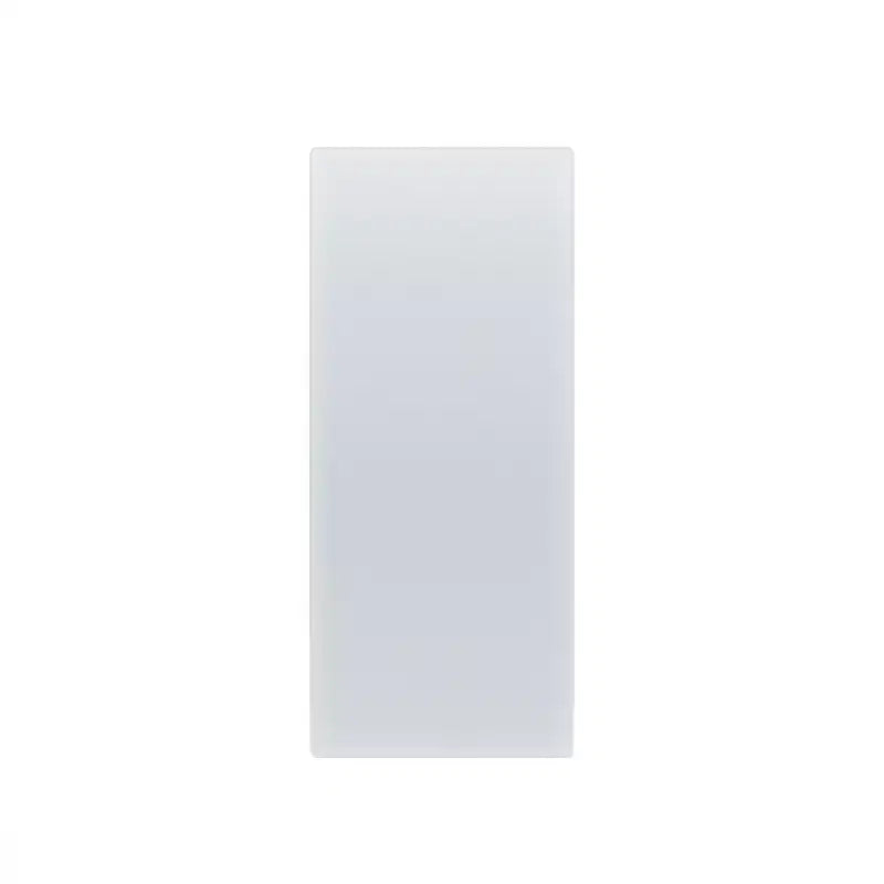 Attaches de raccordement larges en plastique Flash Furniture - Lot de 2