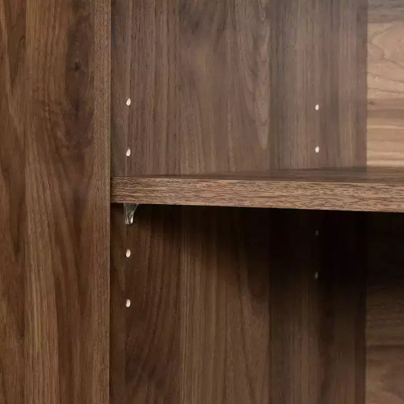 Armoire de rangement décorative South Shore de 31,75 po